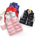 ベスト キッズ ジュニア | PlusNao | 詳細画像2 