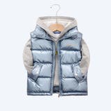 ベスト キッズ ジュニア | PlusNao | 詳細画像6 