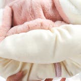 ベストジップアップ 裏起毛 子供 | PlusNao | 詳細画像13