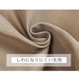 トレンチコート キッズ ジュニア | PlusNao | 詳細画像18 