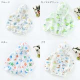 パーカー ジップアップ キッズ | PlusNao | 詳細画像11 