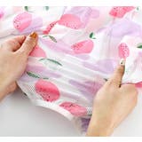 パーカー ジップアップ キッズ | PlusNao | 詳細画像13 