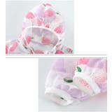 パーカー ジップアップ キッズ | PlusNao | 詳細画像14 