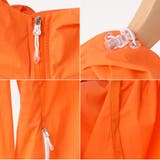 ファン付きウインドブレーカー 空調服 UPF45+ | PlusNao | 詳細画像10