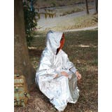 レインポンチョ レインコート 雨具 | PlusNao | 詳細画像10 