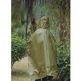 レインポンチョ レインコート 雨具 | PlusNao | 詳細画像6 