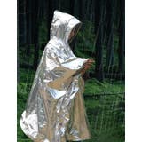 レインポンチョ レインコート 雨具 | PlusNao | 詳細画像8 