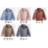 ジャケット 長袖 アウター | PlusNao | 詳細画像17