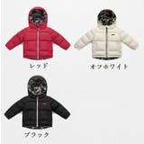 中綿入りジャケット ジャンパー キッズ | PlusNao | 詳細画像13