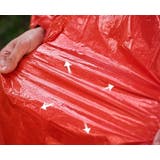 レインポンチョ 男女兼用 大人用 | PlusNao | 詳細画像9 