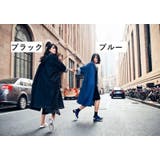 デニムジャケット ロングコート トッパー | PlusNao | 詳細画像18