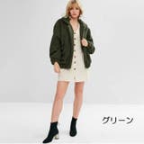 フリースジャンパー フリースジャケット レディース | PlusNao | 詳細画像14