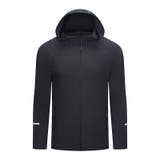 ウインドブレーカー メンズ レディース | PlusNao | 詳細画像10 