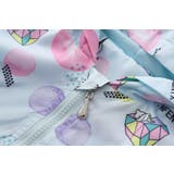 ウインドブレーカー キッズ ブルゾン | PlusNao | 詳細画像8