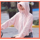 ラッシュガード ラッシュパーカー レディース | PlusNao | 詳細画像6 