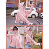 ラッシュガード ラッシュパーカー レディース | PlusNao | 詳細画像7 