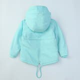 コート 子供服 裏起毛 | PlusNao | 詳細画像5