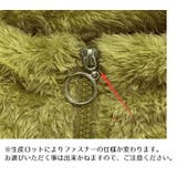 フリースジャケット 長袖 キッズ | PlusNao | 詳細画像9