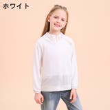 ラッシュガード パーカー ジップアップ | PlusNao | 詳細画像11 