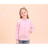 ラッシュガード パーカー ジップアップ | PlusNao | 詳細画像3 