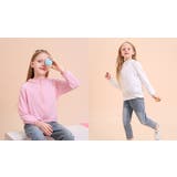 ラッシュガード パーカー ジップアップ | PlusNao | 詳細画像4 