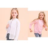 ラッシュガード パーカー ジップアップ | PlusNao | 詳細画像5 