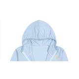 ラッシュガード パーカー ジップアップ | PlusNao | 詳細画像7 