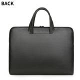 ノートパソコンケース ビジネスバッグ ブリーフケース | PlusNao | 詳細画像13 