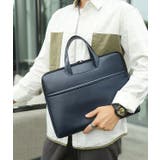 ノートパソコンケース ビジネスバッグ ブリーフケース | PlusNao | 詳細画像2 