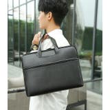 ノートパソコンケース ビジネスバッグ ブリーフケース | PlusNao | 詳細画像7 