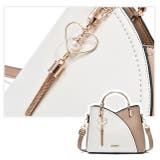 2wayバッグ ショルダーバッグ ハンドバッグ | PlusNao | 詳細画像12 