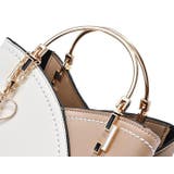 2wayバッグ ショルダーバッグ ハンドバッグ | PlusNao | 詳細画像13 