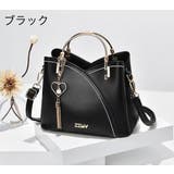 2wayバッグ ショルダーバッグ ハンドバッグ | PlusNao | 詳細画像16 