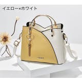 2wayバッグ ショルダーバッグ ハンドバッグ | PlusNao | 詳細画像17 