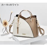 2wayバッグ ショルダーバッグ ハンドバッグ | PlusNao | 詳細画像18 
