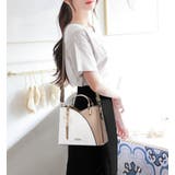 2wayバッグ ショルダーバッグ ハンドバッグ | PlusNao | 詳細画像2 