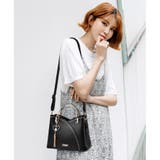 2wayバッグ ショルダーバッグ ハンドバッグ | PlusNao | 詳細画像3 