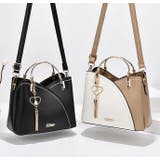 2wayバッグ ショルダーバッグ ハンドバッグ | PlusNao | 詳細画像5 