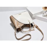 2wayバッグ ショルダーバッグ ハンドバッグ | PlusNao | 詳細画像6 