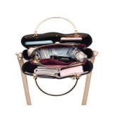 2wayバッグ ショルダーバッグ ハンドバッグ | PlusNao | 詳細画像7 