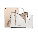 2wayバッグ ショルダーバッグ ハンドバッグ | PlusNao | 詳細画像8 