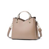 2wayバッグ ショルダーバッグ ハンドバッグ | PlusNao | 詳細画像9 