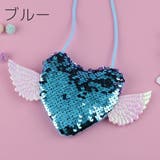 ポシェット ショルダーバッグ ミニバッグ | PlusNao | 詳細画像6 