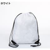 ナップサック リュック レディース | PlusNao | 詳細画像9 