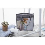 ビーチバッグ トートバッグ 男女兼用 | PlusNao | 詳細画像2 