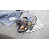 ビーチバッグ トートバッグ 男女兼用 | PlusNao | 詳細画像4 