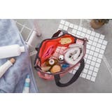 ビーチバッグ トートバッグ 男女兼用 | PlusNao | 詳細画像9 