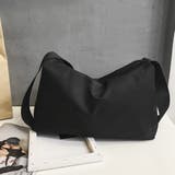 ショルダーバッグ ユニセックス 男女兼用 | PlusNao | 詳細画像13 