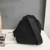 ショルダーバッグ ユニセックス 男女兼用 | PlusNao | 詳細画像15 