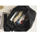 ショルダーバッグ ユニセックス 男女兼用 | PlusNao | 詳細画像18 